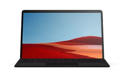 金银川路街道安装 Surface 更新时遇到问题？
